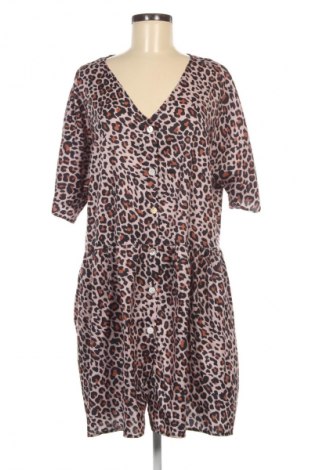 Φόρεμα Unbranded, Μέγεθος XXL, Χρώμα Πολύχρωμο, Τιμή 6,99 €