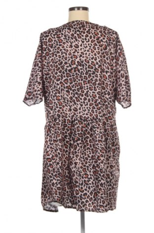 Φόρεμα Unbranded, Μέγεθος XXL, Χρώμα Πολύχρωμο, Τιμή 6,99 €