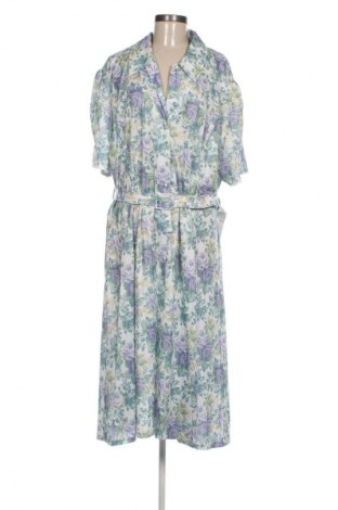 Šaty  Unbranded, Velikost 4XL, Barva Vícebarevné, Cena  299,00 Kč