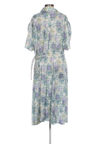 Šaty  Unbranded, Velikost 4XL, Barva Vícebarevné, Cena  299,00 Kč