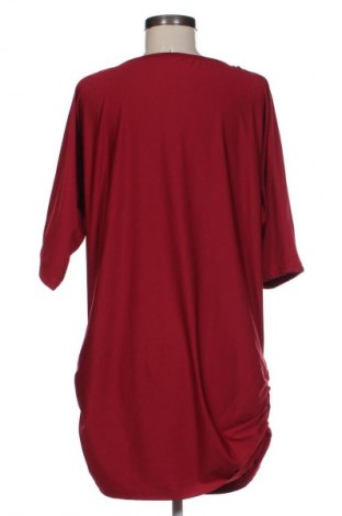 Kleid Unbranded, Größe L, Farbe Rot, Preis € 12,99