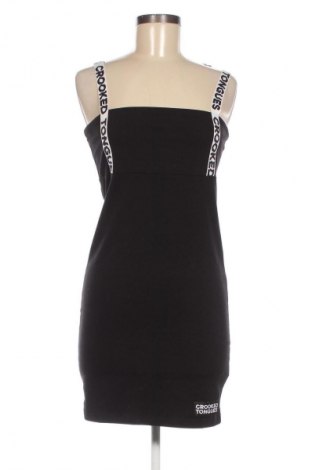 Šaty  Unbranded, Veľkosť S, Farba Čierna, Cena  1,95 €