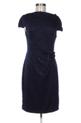 Kleid Unbranded, Größe M, Farbe Blau, Preis 9,99 €