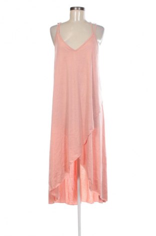 Šaty  Unbranded, Velikost XL, Barva Růžová, Cena  219,00 Kč