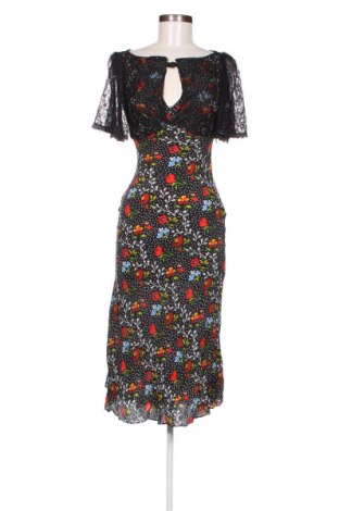 Kleid Unbranded, Größe S, Farbe Mehrfarbig, Preis 25,99 €