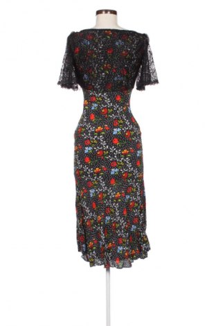 Kleid Unbranded, Größe S, Farbe Mehrfarbig, Preis 25,99 €