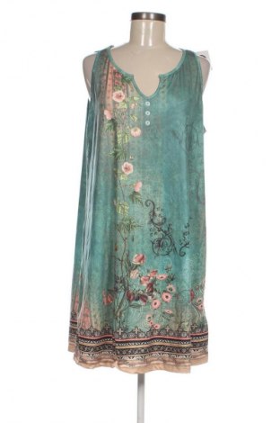 Šaty  Unbranded, Velikost XL, Barva Vícebarevné, Cena  419,00 Kč