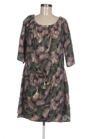 Sukienka Unbranded, Rozmiar XL, Kolor Kolorowy, Cena 28,99 zł