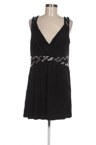 Šaty  Unbranded, Velikost XL, Barva Černá, Cena  139,00 Kč