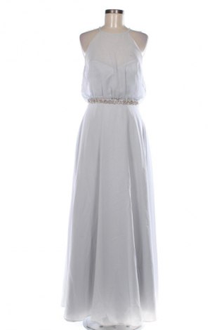 Kleid Unbranded, Größe M, Farbe Grau, Preis 21,99 €