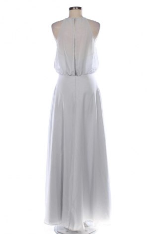 Kleid Unbranded, Größe M, Farbe Grau, Preis 21,99 €