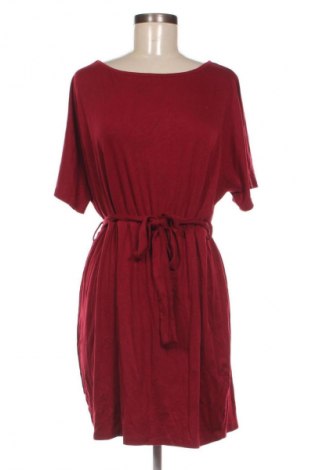 Šaty  Unbranded, Veľkosť XXL, Farba Červená, Cena  26,95 €