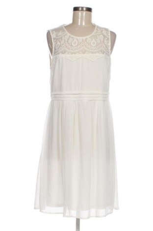 Rochie Unbranded, Mărime M, Culoare Ecru, Preț 54,99 Lei