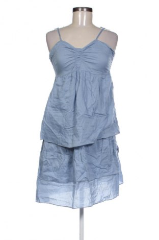 Sukienka Unbranded, Rozmiar M, Kolor Niebieski, Cena 25,26 zł