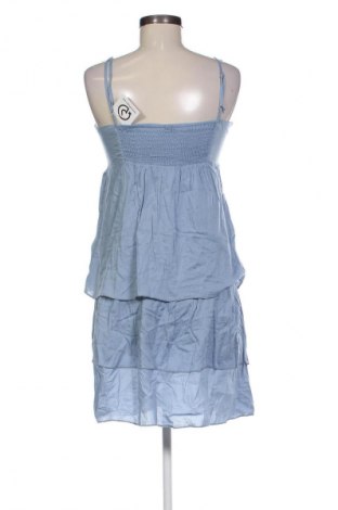 Sukienka Unbranded, Rozmiar M, Kolor Niebieski, Cena 25,26 zł
