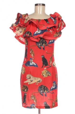 Sukienka Unbranded, Rozmiar M, Kolor Kolorowy, Cena 22,99 zł