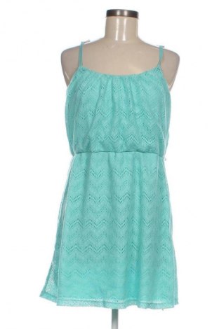 Ruha Unbranded, Méret L, Szín Kék, Ár 1 359 Ft