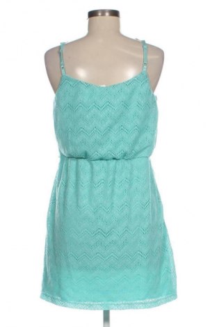 Ruha Unbranded, Méret L, Szín Kék, Ár 1 359 Ft