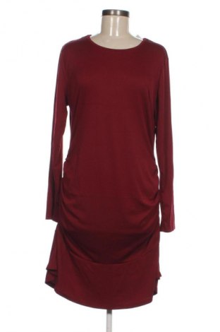 Šaty  Unbranded, Veľkosť L, Farba Červená, Cena  4,95 €