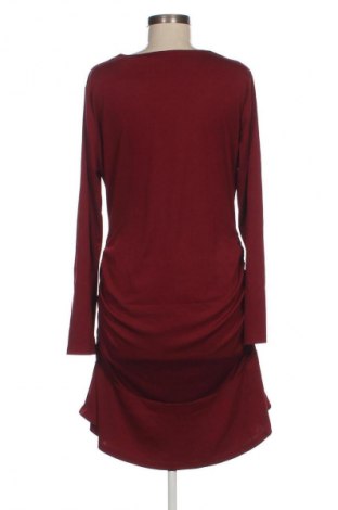 Šaty  Unbranded, Veľkosť L, Farba Červená, Cena  4,95 €