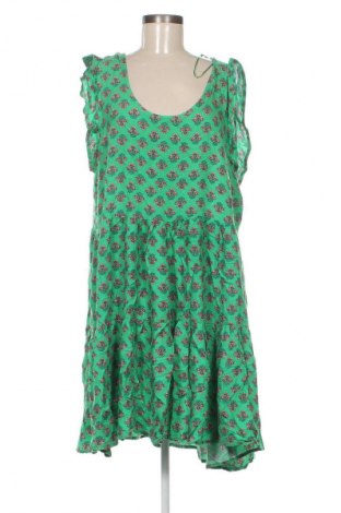 Φόρεμα Unbranded, Μέγεθος XXL, Χρώμα Πολύχρωμο, Τιμή 5,99 €