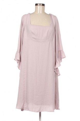 Kleid Unbranded, Größe XL, Farbe Aschrosa, Preis € 15,99