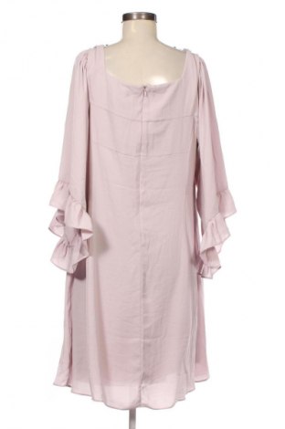 Kleid Unbranded, Größe XL, Farbe Aschrosa, Preis € 15,99