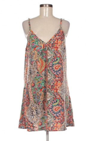 Šaty  Unbranded, Velikost XL, Barva Vícebarevné, Cena  169,00 Kč