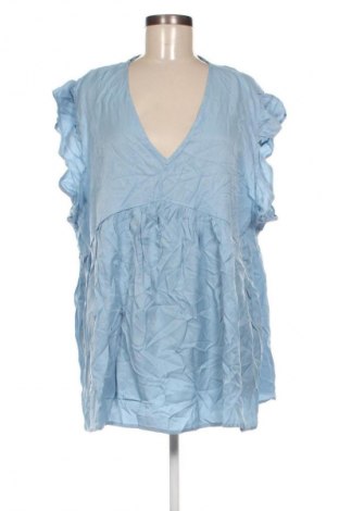 Ruha Unbranded, Méret M, Szín Kék, Ár 1 849 Ft