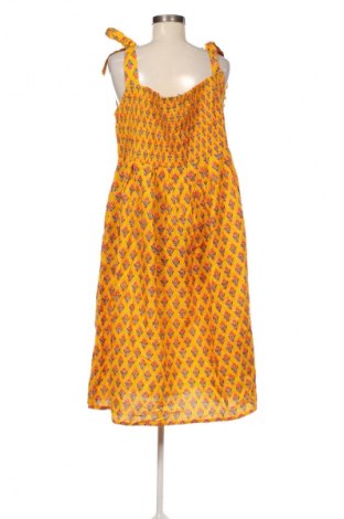Φόρεμα Unbranded, Μέγεθος XL, Χρώμα Πολύχρωμο, Τιμή 4,99 €