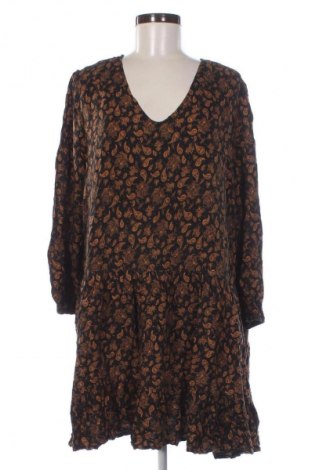 Φόρεμα Unbranded, Μέγεθος XL, Χρώμα Πολύχρωμο, Τιμή 15,99 €