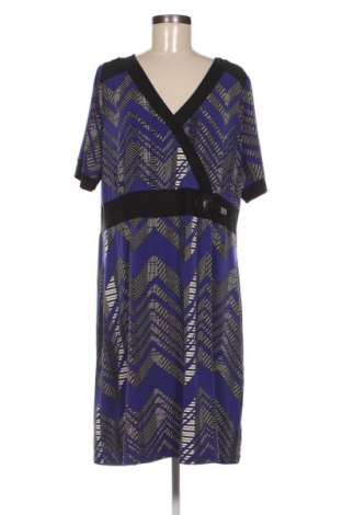 Sukienka Unbranded, Rozmiar XL, Kolor Kolorowy, Cena 31,99 zł