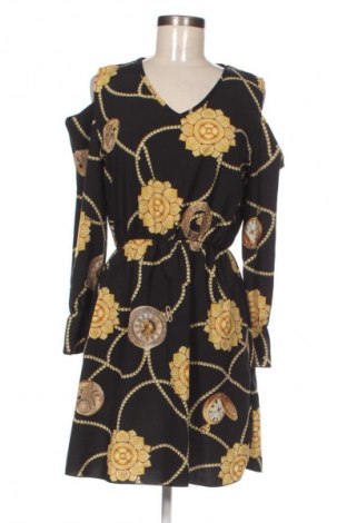 Sukienka Unbranded, Rozmiar S, Kolor Kolorowy, Cena 25,99 zł