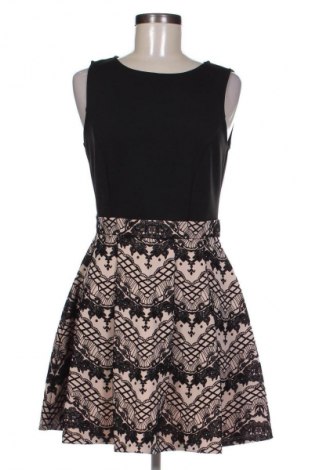 Sukienka Unbranded, Rozmiar M, Kolor Kolorowy, Cena 31,03 zł