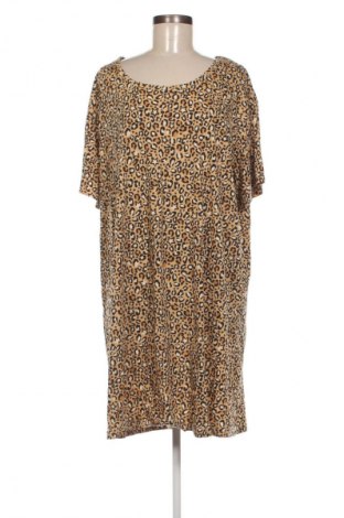 Šaty  Unbranded, Velikost 3XL, Barva Vícebarevné, Cena  359,00 Kč