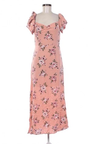 Φόρεμα Unbranded, Μέγεθος L, Χρώμα Πολύχρωμο, Τιμή 4,99 €