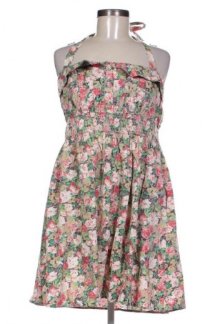 Sukienka Unbranded, Rozmiar M, Kolor Kolorowy, Cena 22,99 zł