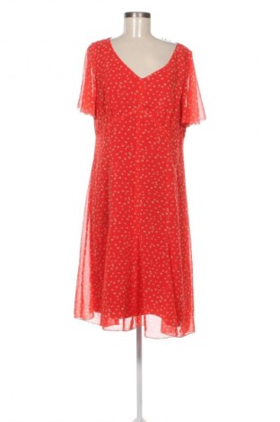 Рокля Unbranded, Размер XL, Цвят Червен, Цена 5,62 €