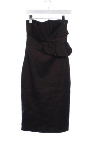 Kleid Unbranded, Größe L, Farbe Braun, Preis 21,99 €