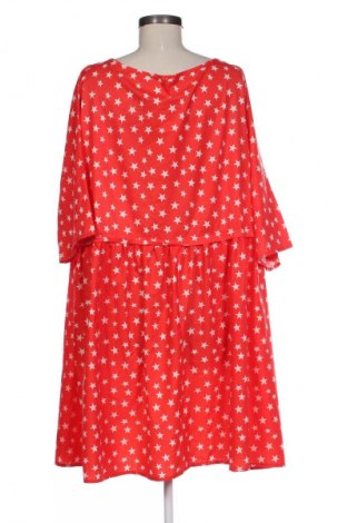 Kleid Unbranded, Größe 3XL, Farbe Mehrfarbig, Preis 9,17 €