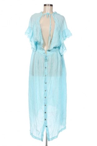 Ruha Unbranded, Méret L, Szín Kék, Ár 4 509 Ft