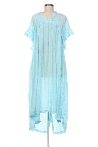 Ruha Unbranded, Méret L, Szín Kék, Ár 4 509 Ft
