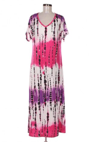 Kleid Unbranded, Größe L, Farbe Mehrfarbig, Preis € 25,99