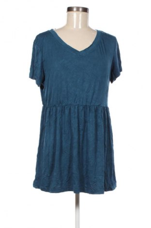 Φόρεμα Unbranded, Μέγεθος XL, Χρώμα Μπλέ, Τιμή 4,99 €