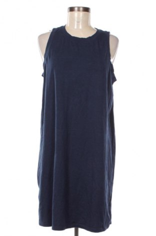 Šaty  Unbranded, Velikost XL, Barva Modrá, Cena  159,00 Kč