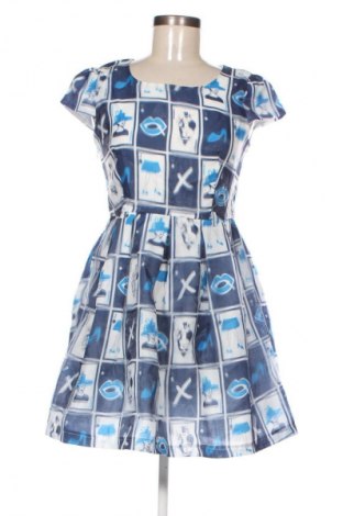 Šaty  Unbranded, Velikost M, Barva Vícebarevné, Cena  219,00 Kč