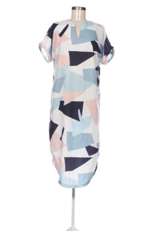 Φόρεμα Unbranded, Μέγεθος XXL, Χρώμα Πολύχρωμο, Τιμή 20,99 €