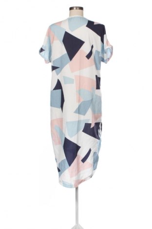 Φόρεμα Unbranded, Μέγεθος XXL, Χρώμα Πολύχρωμο, Τιμή 20,99 €