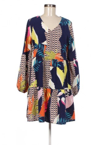 Šaty  Unbranded, Velikost L, Barva Vícebarevné, Cena  169,00 Kč