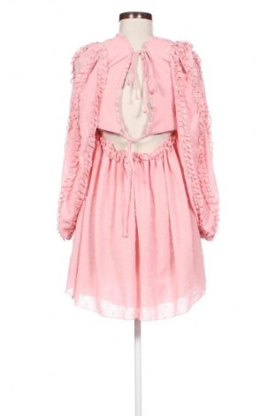 Kleid Unbranded, Größe M, Farbe Rosa, Preis 16,66 €